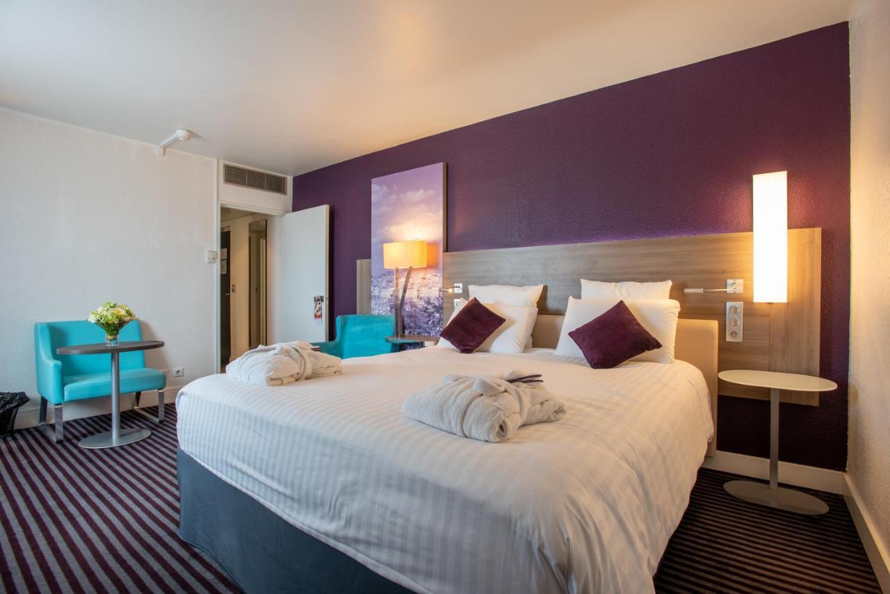 Mercure Centre Vieux Port Marseilles