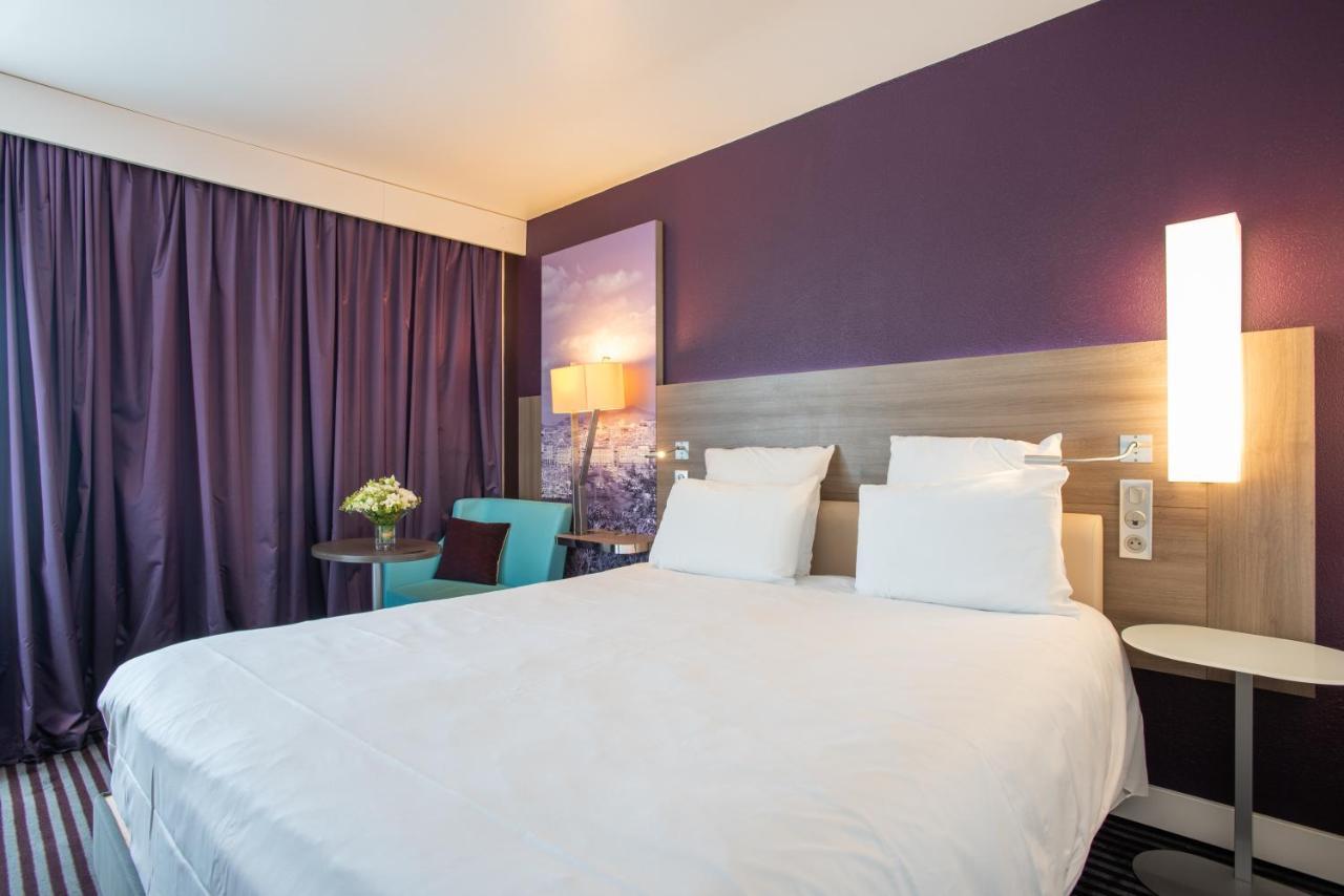 Hotel Mercure Centre Vieux Port