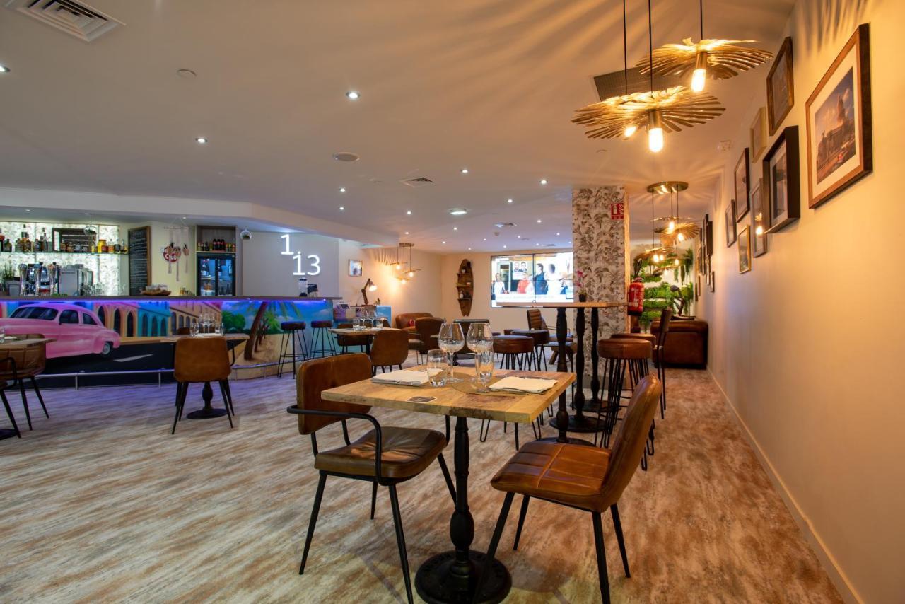 Mercure Centre Vieux Port 4*