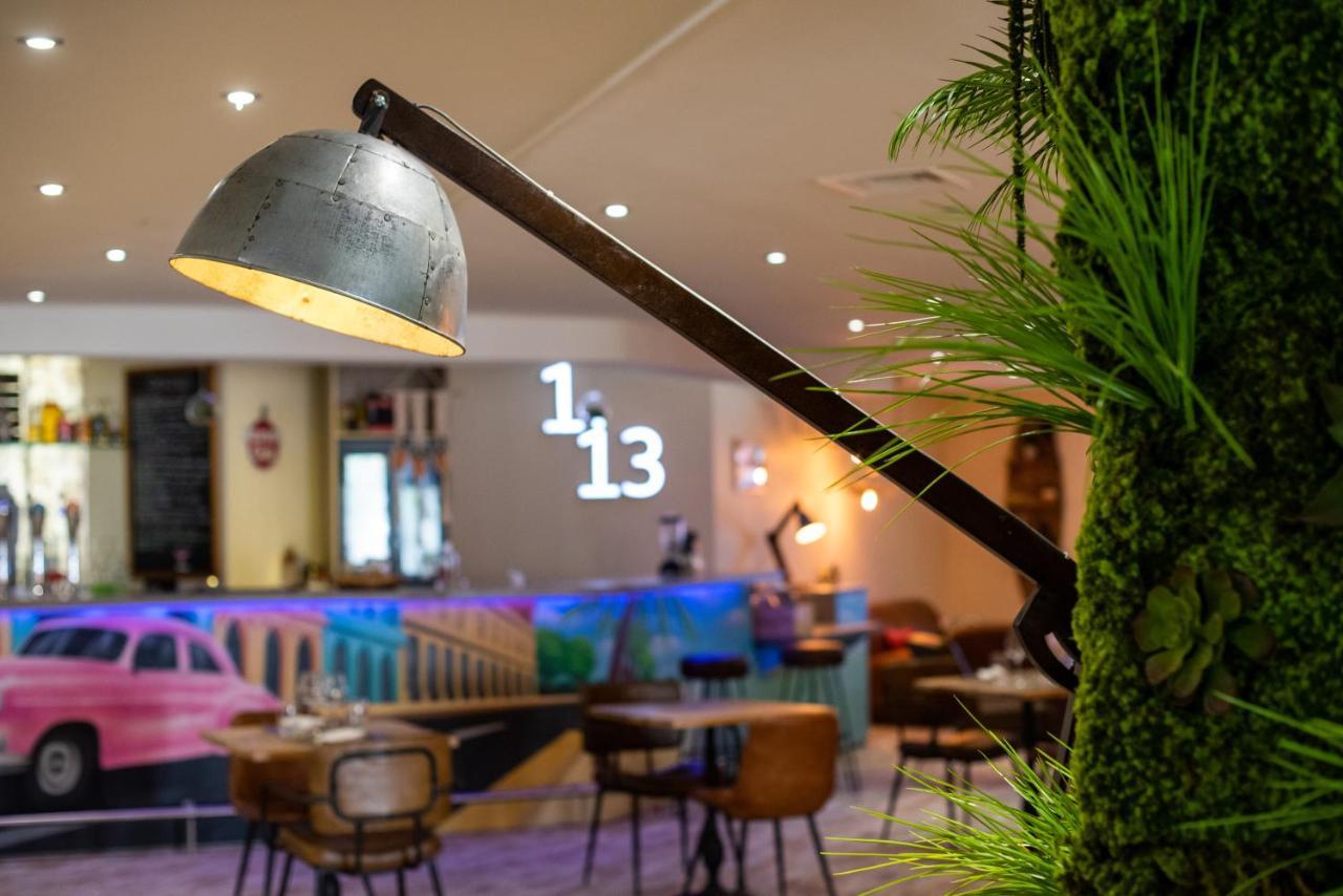 Hotel Mercure Centre Vieux Port