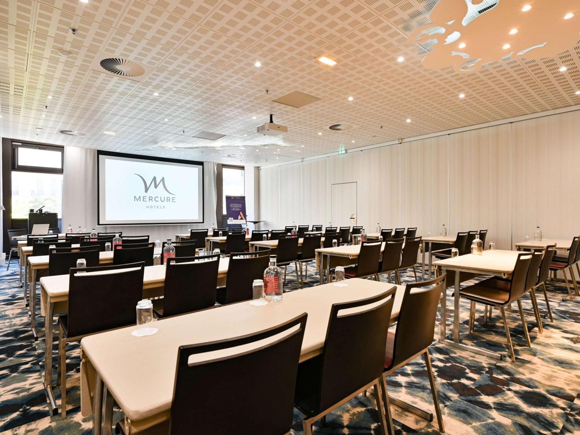Mercure Centre Vieux Port 4* Marseille
