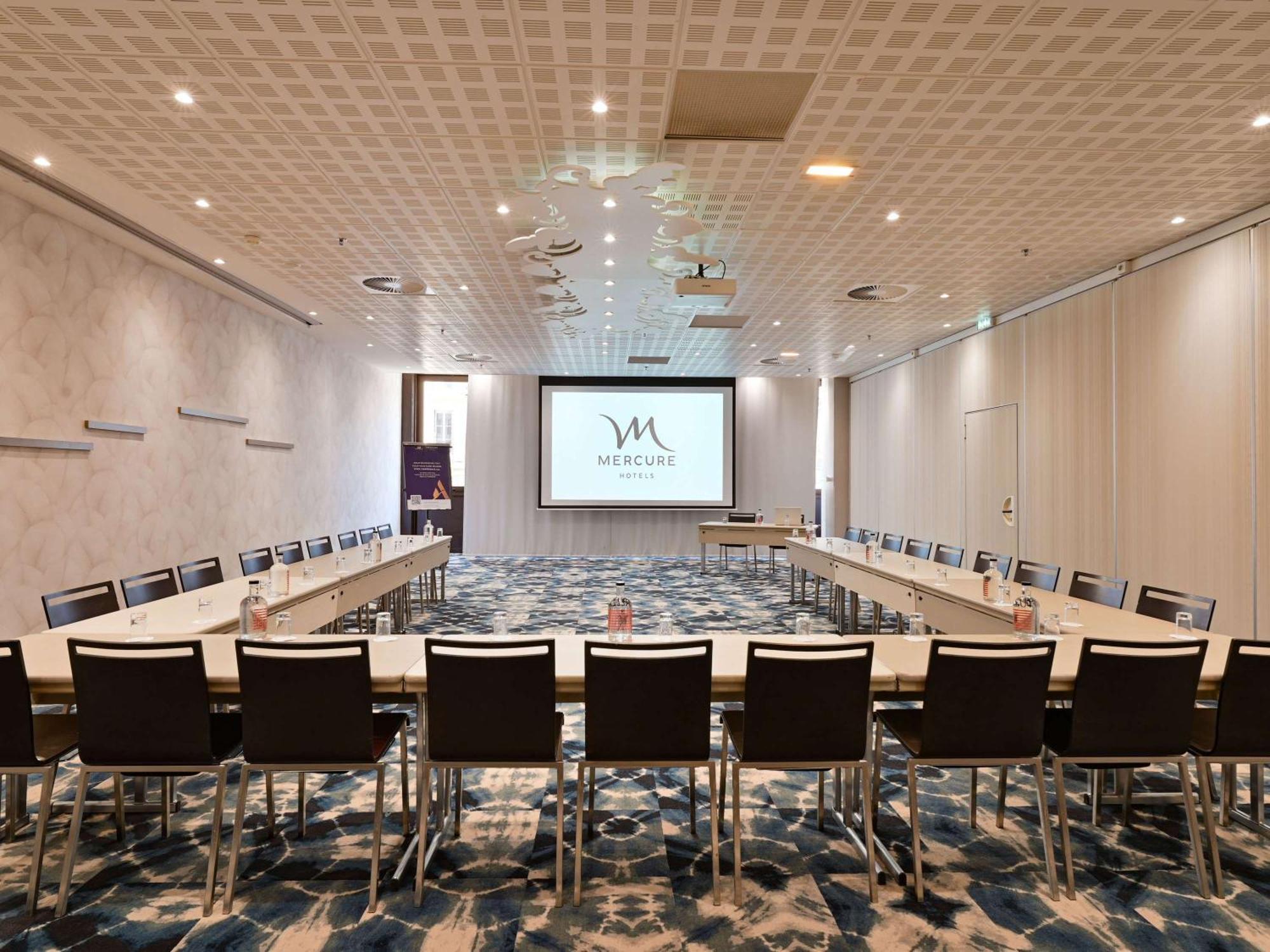 Mercure Centre Vieux Port Marseille