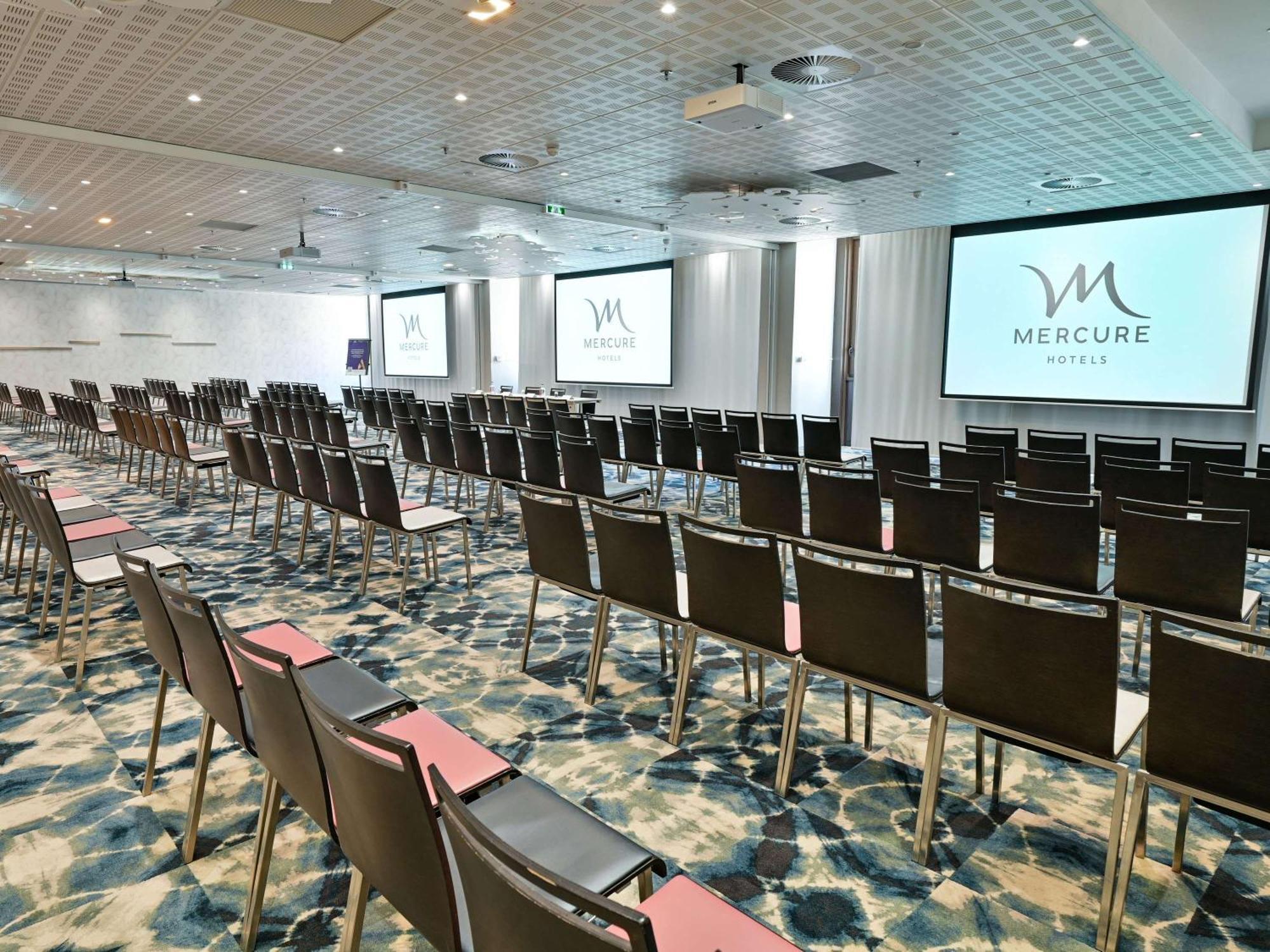 Hotel Mercure Centre Vieux Port